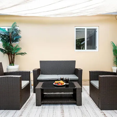Modern Bungalow Near Wilton Drive I Pool Table Fort Lauderdale Extérieur photo