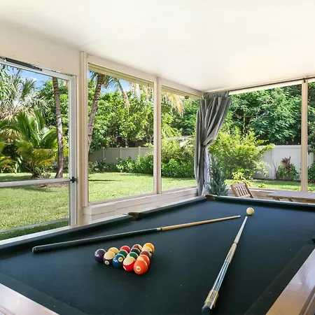Modern Bungalow Near Wilton Drive I Pool Table Fort Lauderdale Extérieur photo